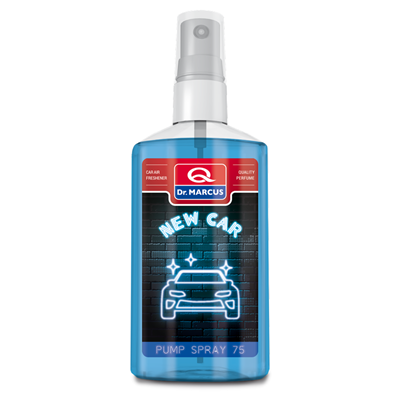 DR MARCUS Spray Parfum Newcar 75 ml
