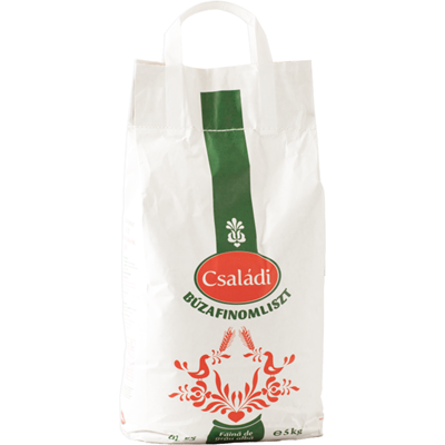 Csaladi Faina Tip 550 5 Kg