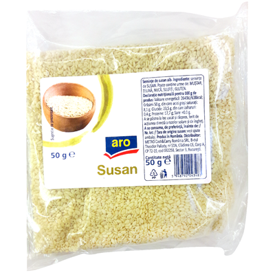 Susan  50 g