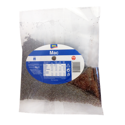 Mac 50 g