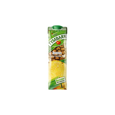 TYMBARK Nectar Ananas 1 L - WALTI