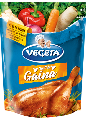 VEGETA Gaina 200 g