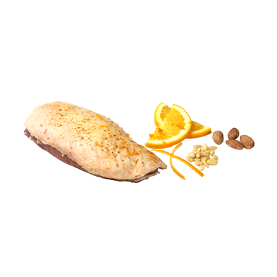 FROZEN VEG&MEAT Piept de Rata Dezosat Congelat cca. 240 g