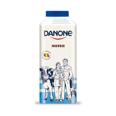 DANONE Sana 320 g