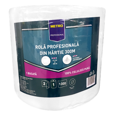 PROFESSIONAL Prosop De Bucatarie 300 M