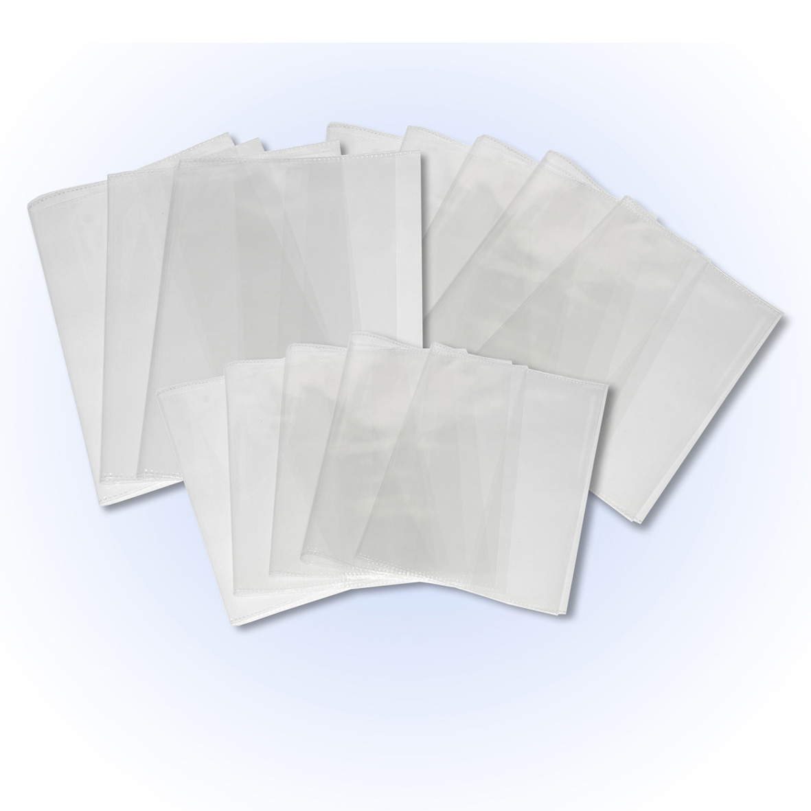 SCHOOL FRIENDLY Coperta pentru Carte Mare