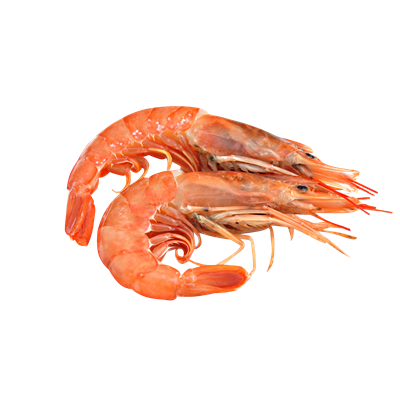 Creveti Prefierti (30 - 40)1 Kg