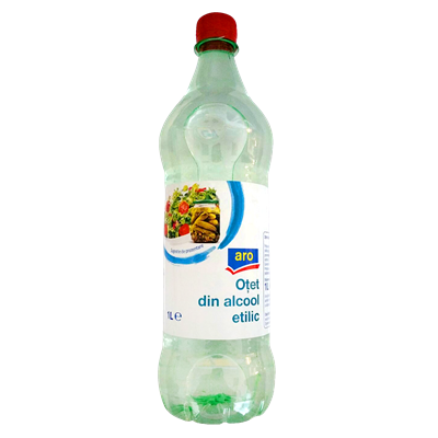 Otet Alcool Etilic 1 L