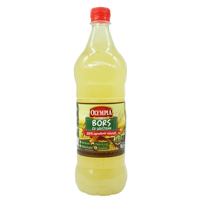 OLYMPIA Bors cu Leustean 1 L