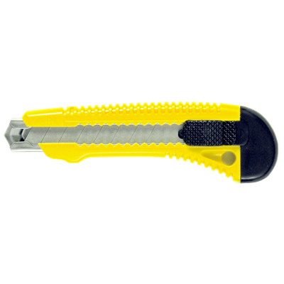 FORSTER Cutter Sina de Metal 18 mm