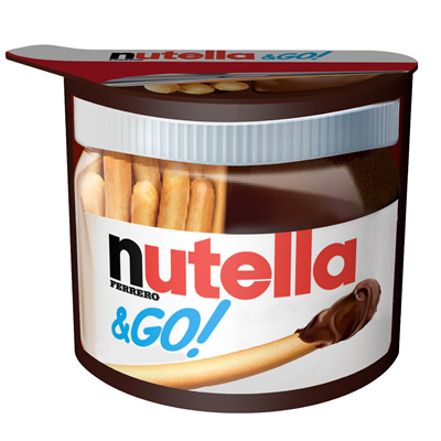 nutella Go Bread Stick 52 g