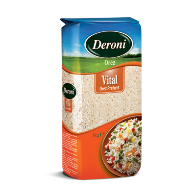 Deroni Orez Prefiert 1 Kg