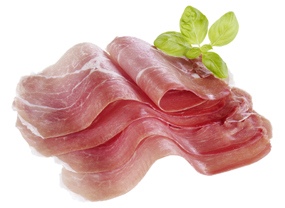 VERITALIA Prosciuto Crudo Feliat 500 g
