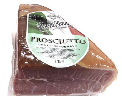 VERITALIA Prosciuto Crudo cca. 1 Kg