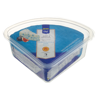 METRO Chef Gorgonzola Dolce cca. 750 g (kg)