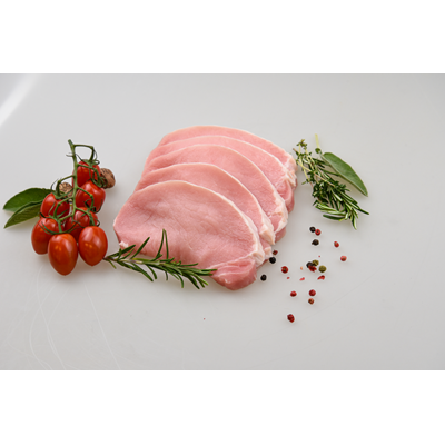INTEGRA Cotlet de Porc fara Os 1 kg