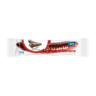 Choco Banana 20 g
