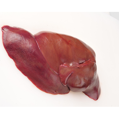 Ficat Porc 1 kg