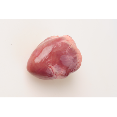 Inima Porc pret/kg