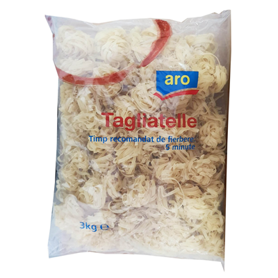 Tagliatelle 3 Kg