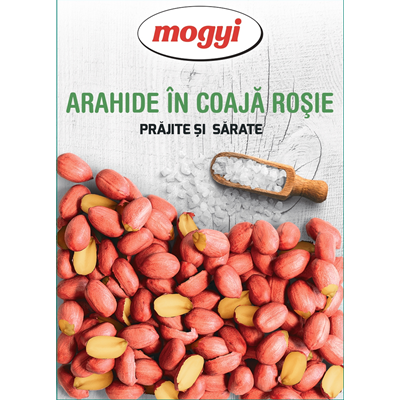 MOGYI Arah Coaja Sarate 300 g