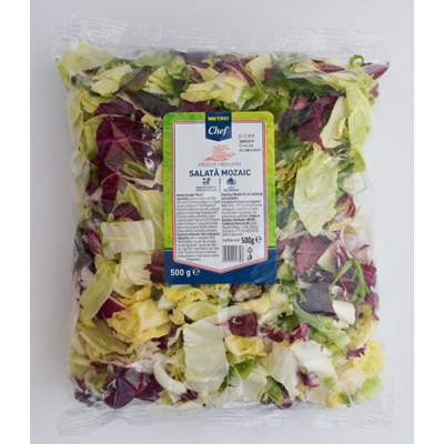Salata Mozaic 500 g