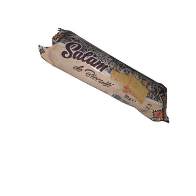 LIDAS Salam Biscuiti Cocos 80 g - WALTI