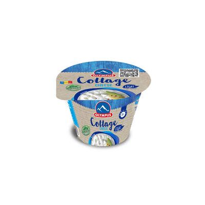 OLYMPUS Cottage 2% Grasime 180 g