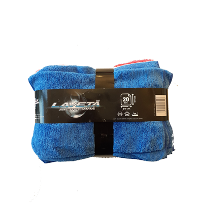 CARMAX Lavete 20 bucati