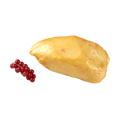 FROZEN VEG&MEAT Foie Gras de Rata Congelat, preț/kg (cca. 500 g) ❄