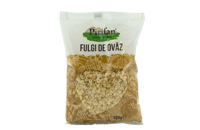PIRIFAN Fulgi Ovaz 500 g