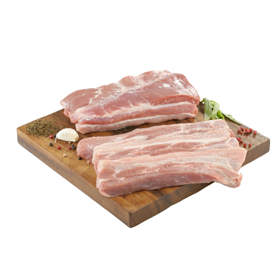 Fleica fara Sorici Porc Romania 1 KG