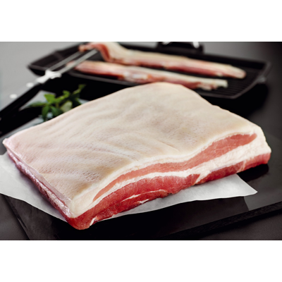Piept Porc Degresat 1 KG