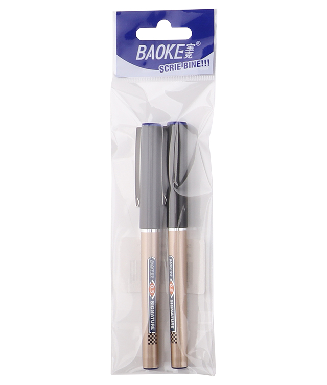 BAOKE SF Roller Signature 0,5 mm 2 bucati