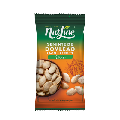 NUTLINE Sem Dovleac Sarat 100 g