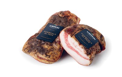 SIMONINI I CLASSICI Gusa de Porc cu Piper