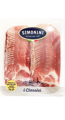SIMONINI I CLASSICI Coppa Feliata 250 g