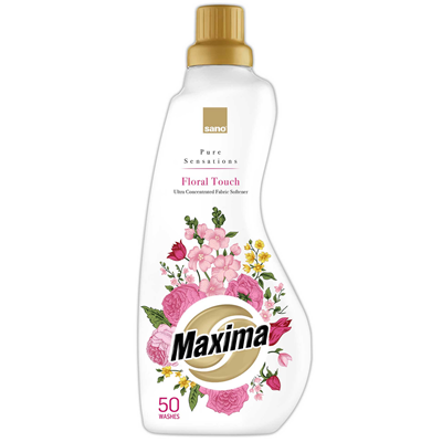 sano Maxima Balsam de Rufe Floral Touch 1 L
