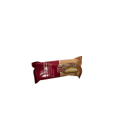 Fine Life Fine Life Biscuite cu Glazura Cacao Cocos 24 x 50 g - WALTI