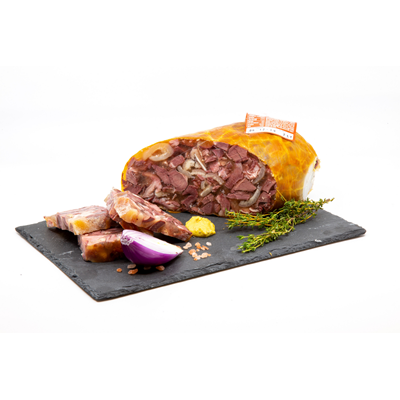 elit Toba Extra 1 kg