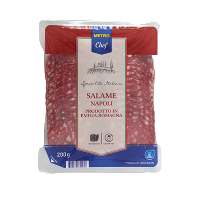 Salam Napoli Feliat 200 g