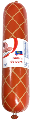 Salam de Porc 500 g