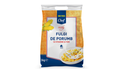 Fulgi de Porumb 3 Kg