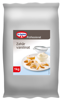 Dr.Oetker Zahar Vanilinat 1 Kg