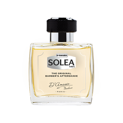 D'AMARIS Solea Aftershave Original 100 ml