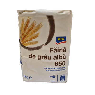 Faina 650 1 Kg