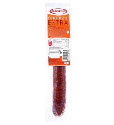 CARCHELEJO Chorizo Extra 250 g