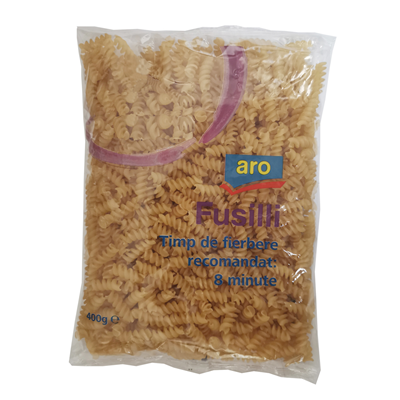 Fusilli 400 g