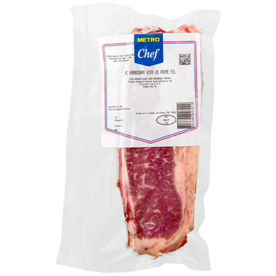 Chef Vrabioara Vita US PRIME Feliata 1 kg