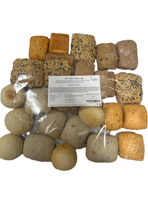 MARISA Mix de Chifle 25 x 40 g ❄